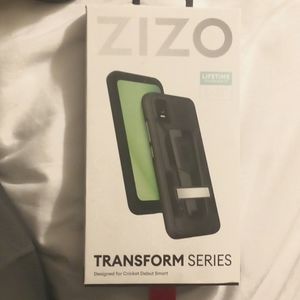 ZIZO TRANSFORM SERIES phone case